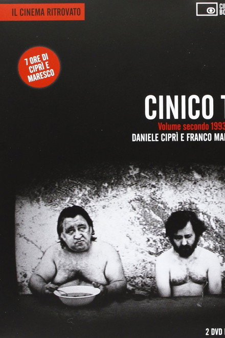 Cinico tv