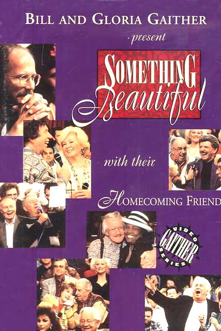 Something Beautiful