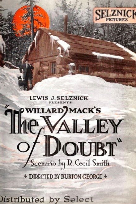 The Valley of Doubt