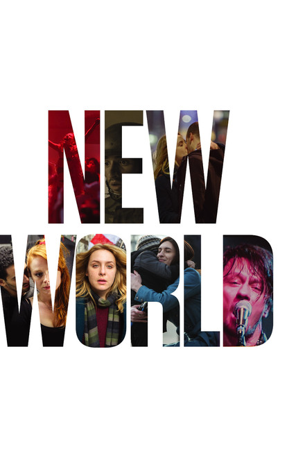 New World