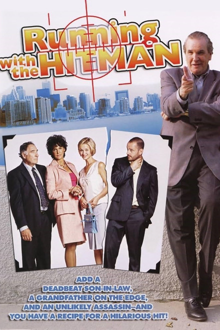 Run of the Hitman