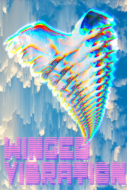 Winged Vibration