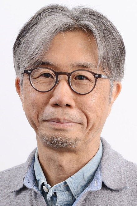 Motonori Sakakibara