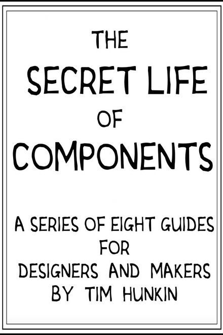 The Secret Life of Components