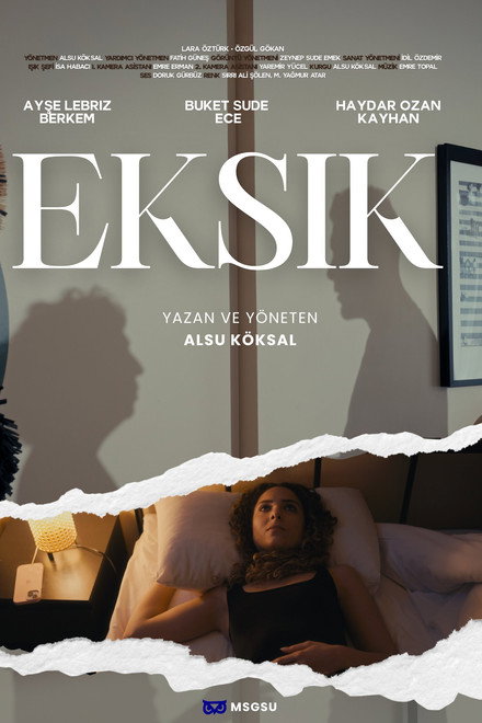 Eksik