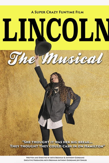 Lincoln The Musical
