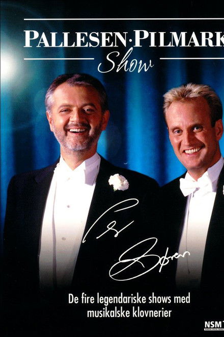 Pallesen Pilmark Show