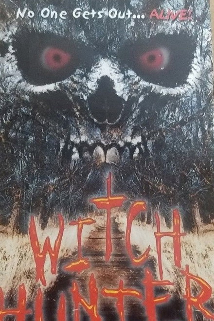 Witch Hunter