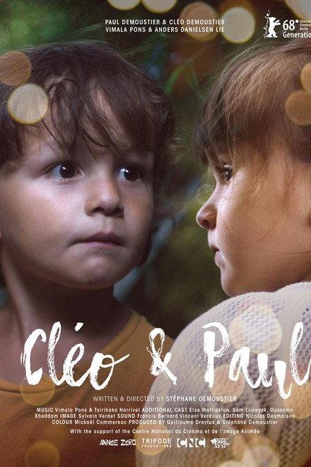 Cléo & Paul