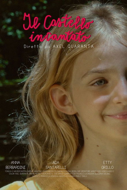 The enchanted castle