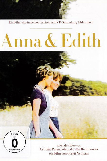 Anna and Edith