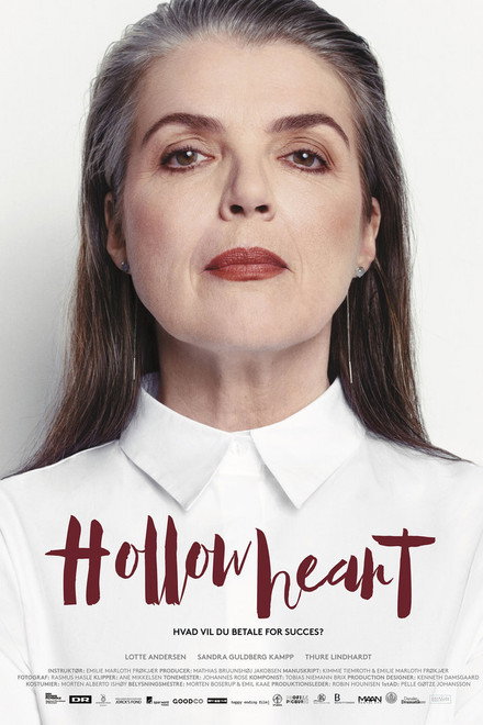 Hollow Heart
