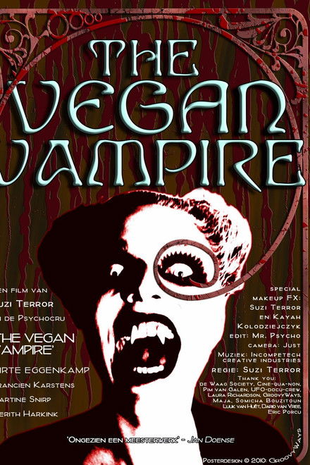 The Vegan Vampire