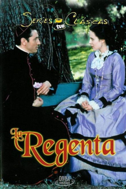 La Regenta
