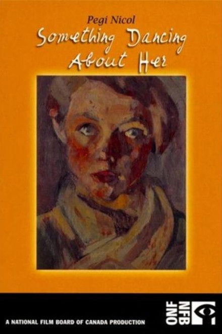 Pegi Nicol: Something Dancing About Her
