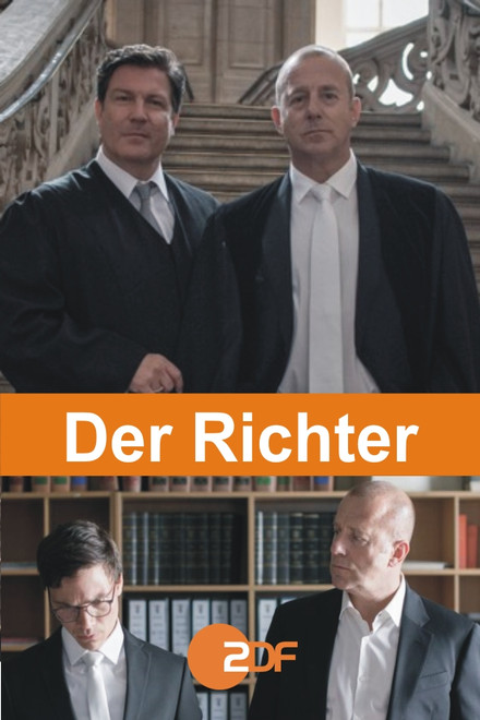 Der Richter