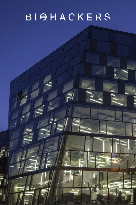 Biohackers
