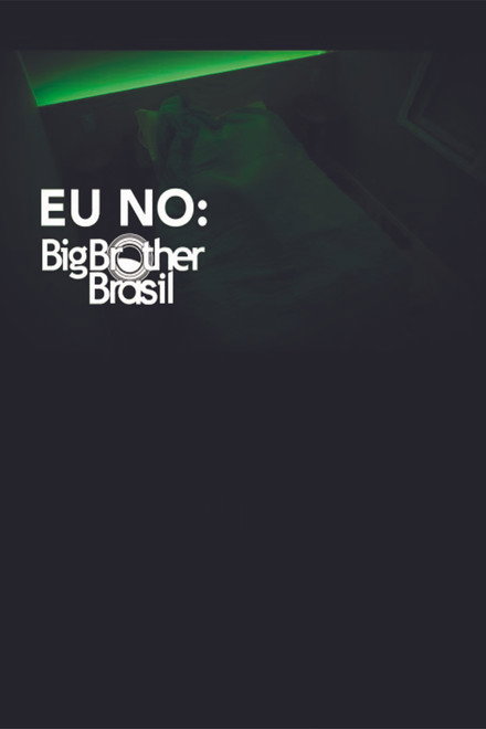 Eu no BBB