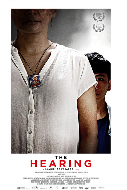 The Hearing