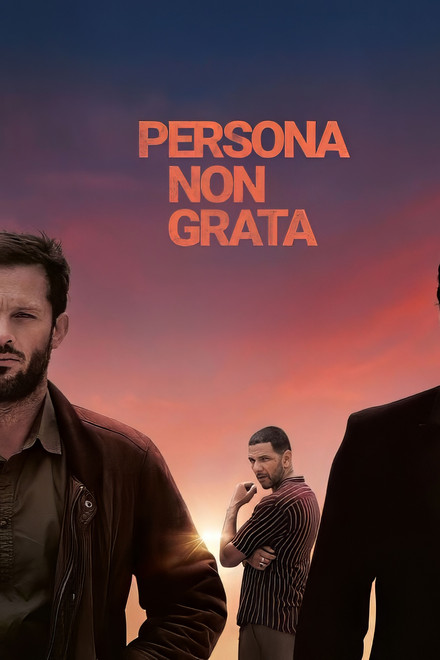 Persona non grata