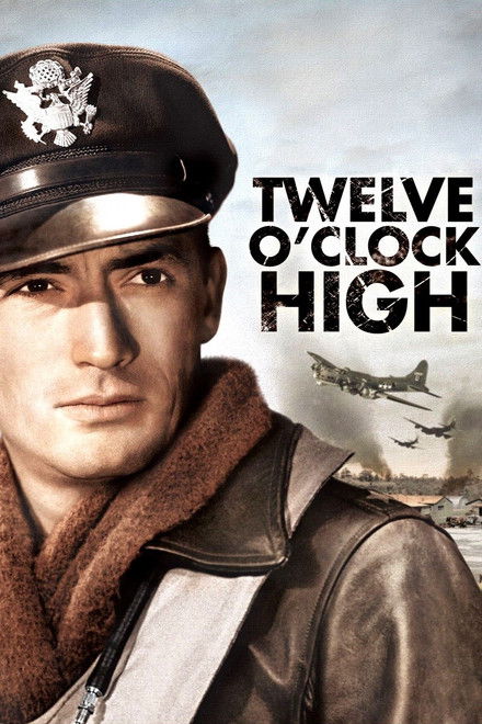Twelve O&#x27;Clock High