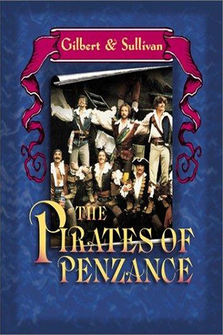 The Pirates of Penzance