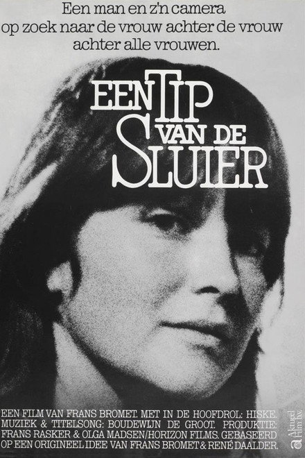 Een tip van de sluier