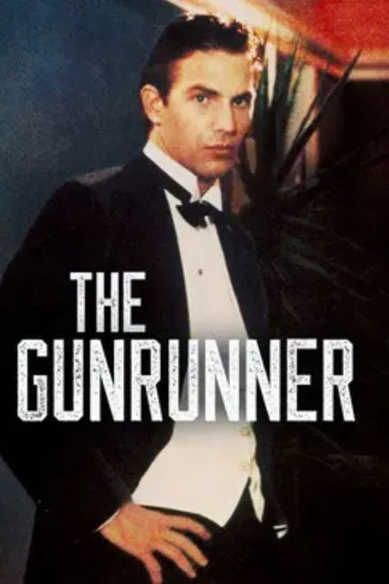 The Gunrunner