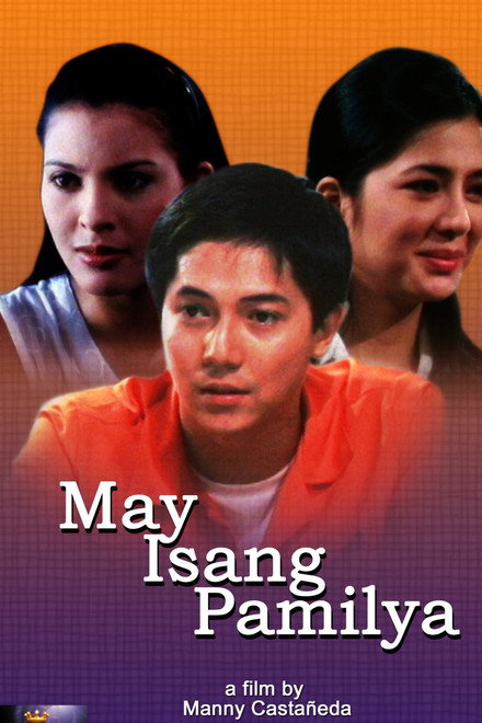 May Isang Pamilya