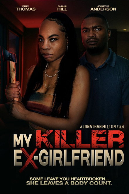My Killer Ex Girlfriend