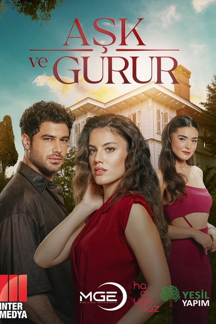 Aşk ve Gurur
