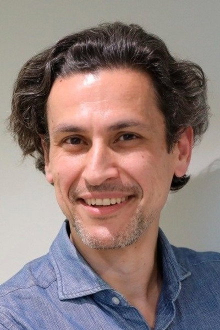Rodrigo Cortés