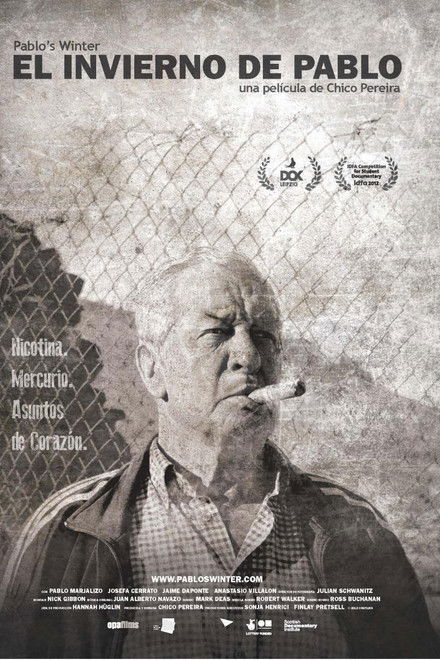 Pablo's Winter