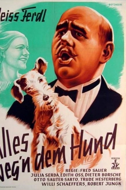 All for the Dog's Sake