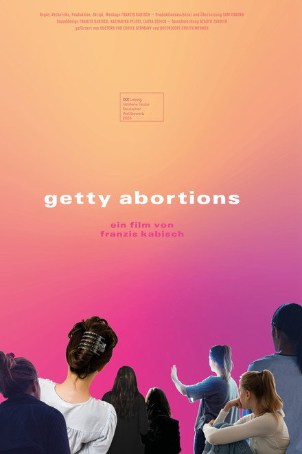 getty abortions