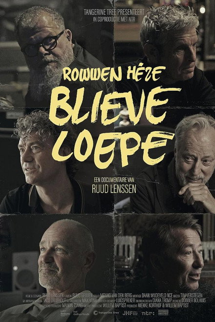 Rowwen Hèze - Blieve Loepe