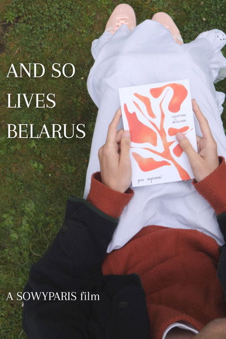 And So Lives Belarus