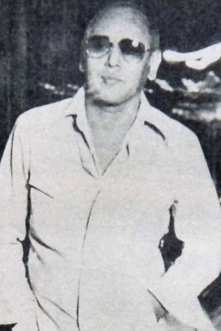 Kiyoshi Nishimura