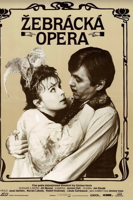 The Beggar's Opera
