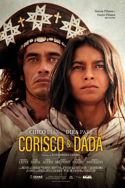 Corisco & Dadá