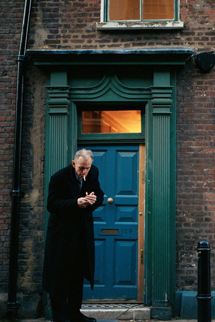 The Servant
