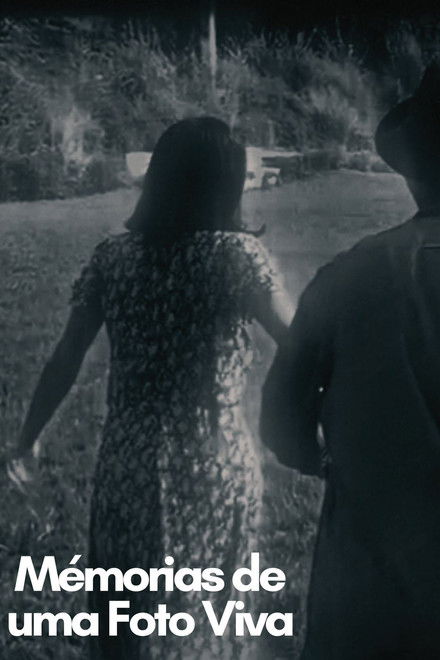 Memórias de Uma Foto Viva
