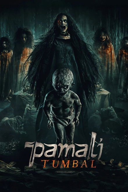 Pamali: The Offering