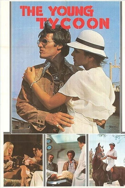 The Young Tycoon