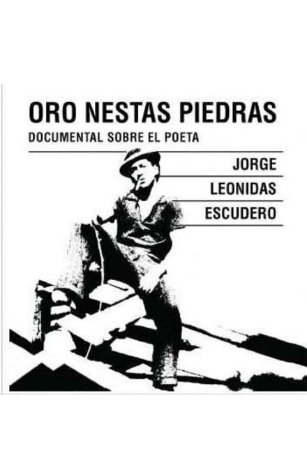Oro nestas piedras