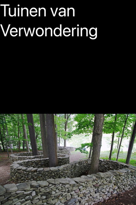 Tuinen van Verwondering