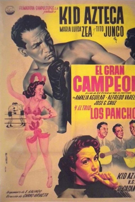 The Grand Champion