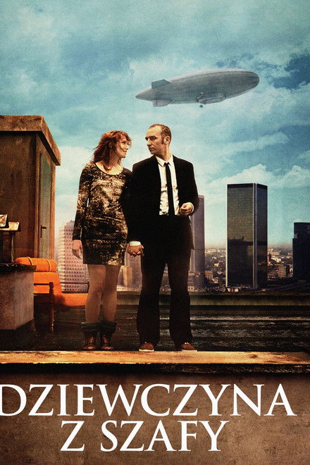 The Girl from the Wardrobe