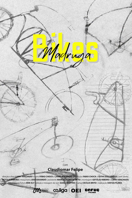 Madruga Bikes