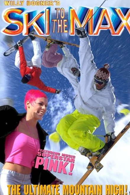 Ski to the Max